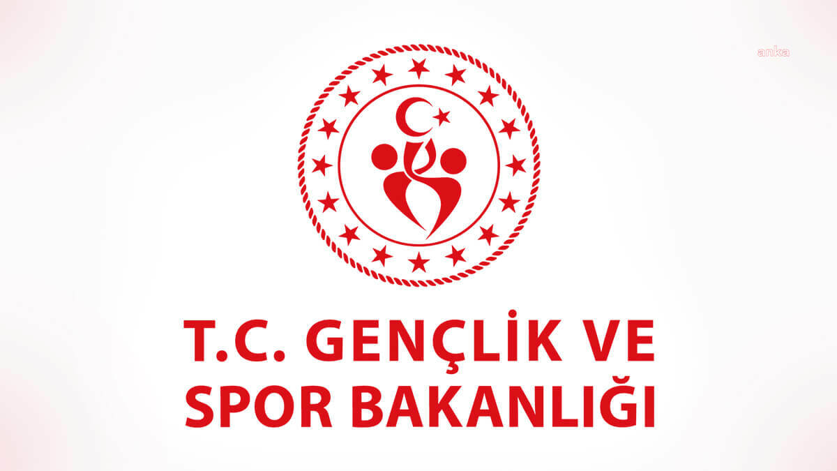 T.C. Gençlik ve Spor Bakanlığı
